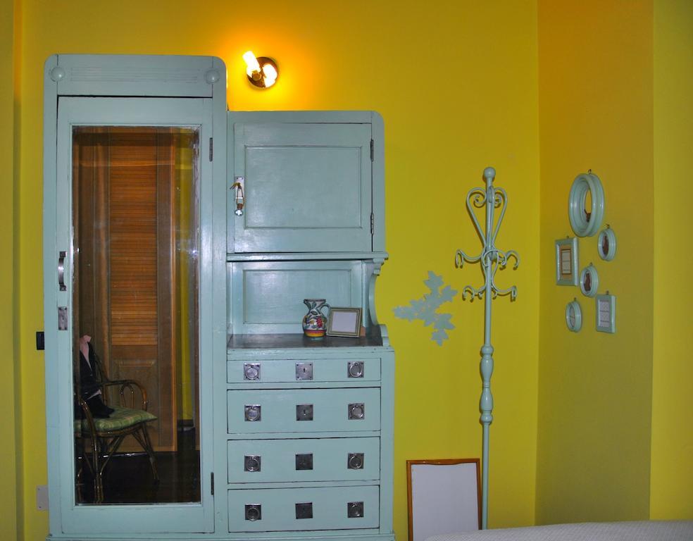 La Corte del Macero Castelfranco Emilia Habitación foto