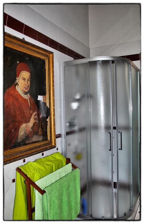 La Corte del Macero Castelfranco Emilia Habitación foto