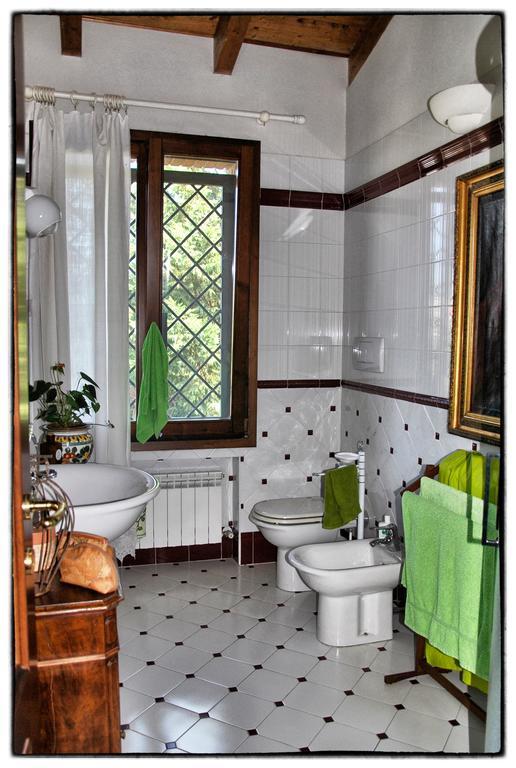 La Corte del Macero Castelfranco Emilia Habitación foto